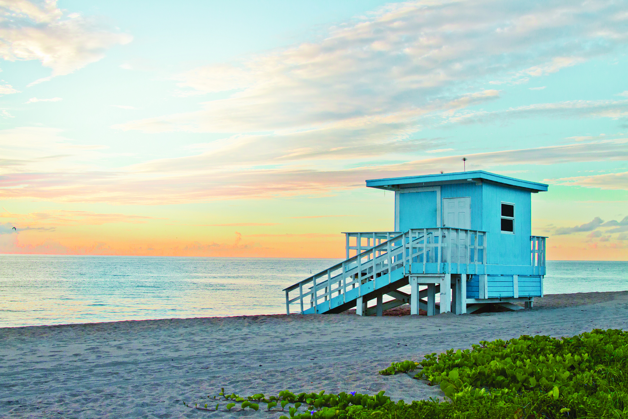 How To Spend The Perfect Day In Surfside