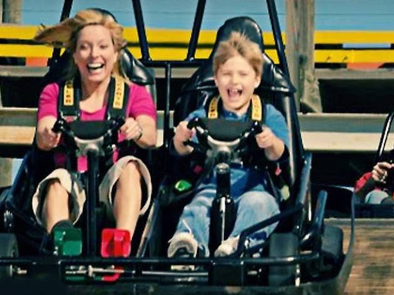things to do with 1 year old in pigeon forge