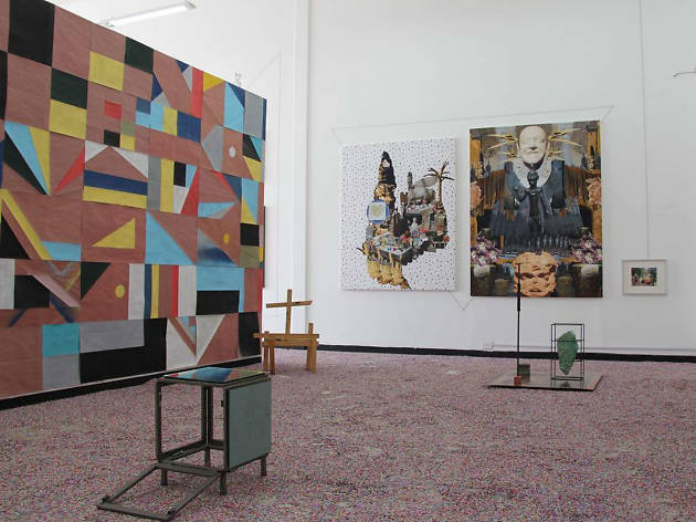 Galería Guadalajara 90210 Galería Guadalajara 90210