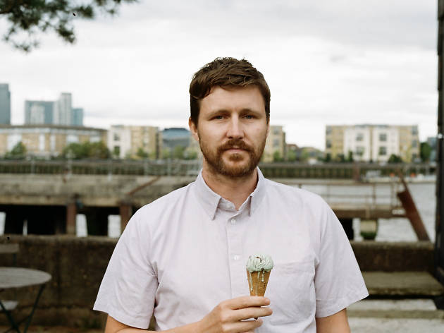 Andrew Haigh Andrew Haigh