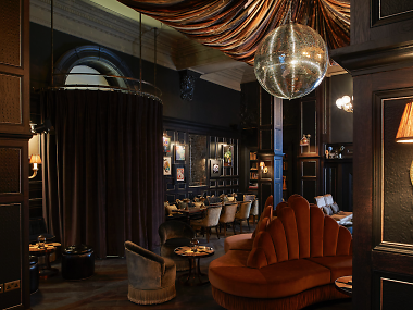 11 Best Bars In Holborn For Drinking In Style