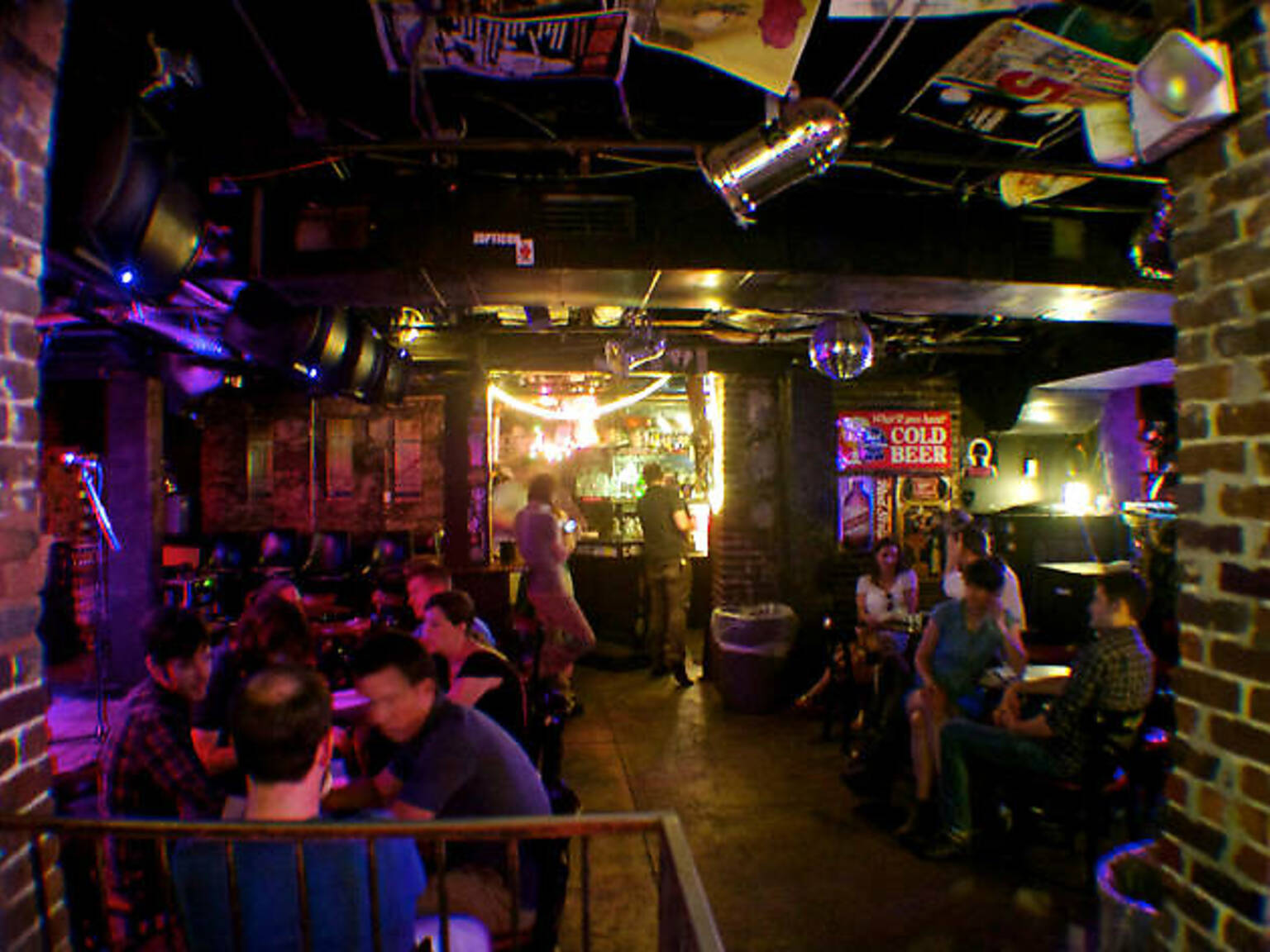 Top Five Nashville Live Music Venues