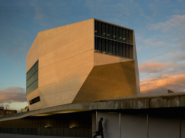Casa da Música Casa da Música