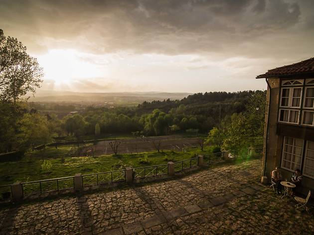 Quinta da Mata Quinta da Mata