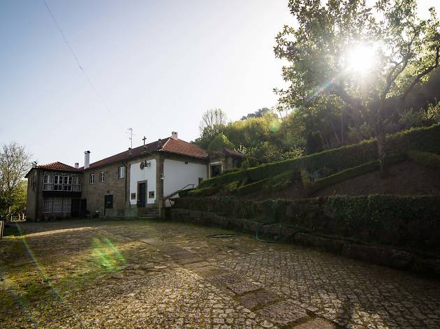 Quinta da Mata Quinta da Mata