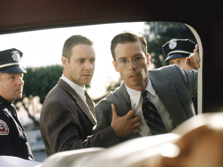 L.A. Confidential