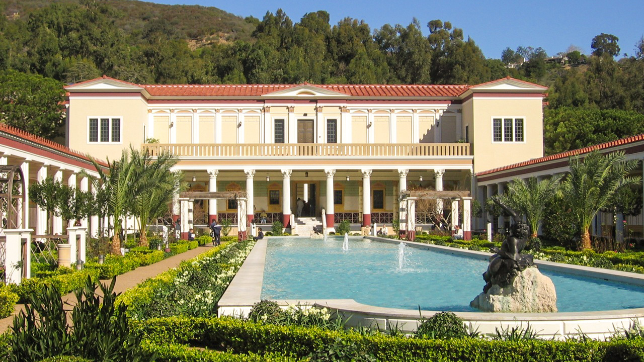 Free Museums in Los Angeles, Plus Free Museum Days