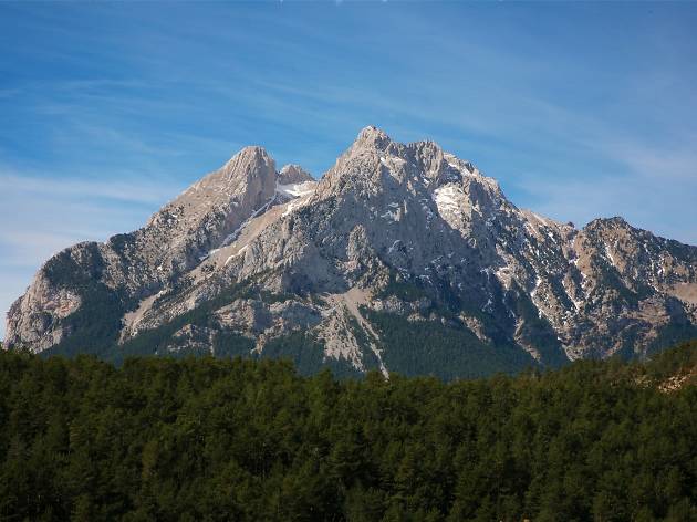 Pedraforca Berguedà Pedraforca Berguedà