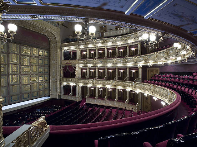 National Theatre National Theatre