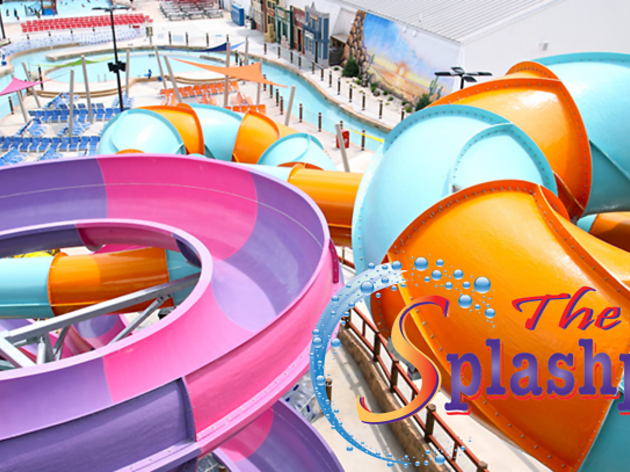 11 Best Indoor Amusement Parks and Fun Zones near NYC