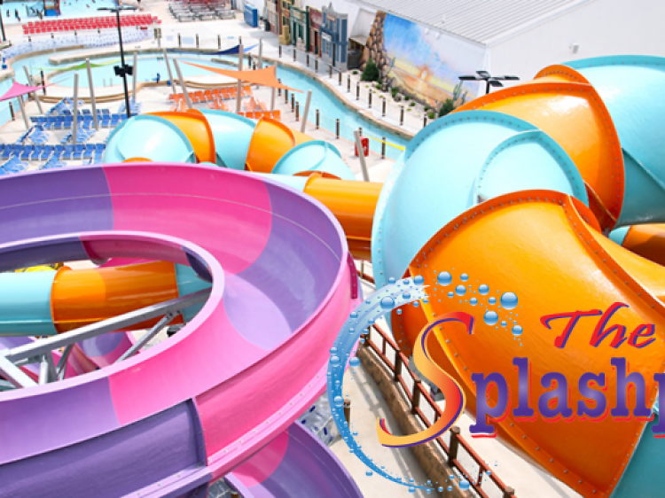 7 Indoor Amusement Parks in New York for Year Round Fun