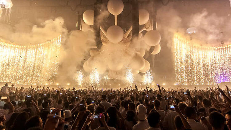 It's so much more than an audio event It's so much more than an audio event