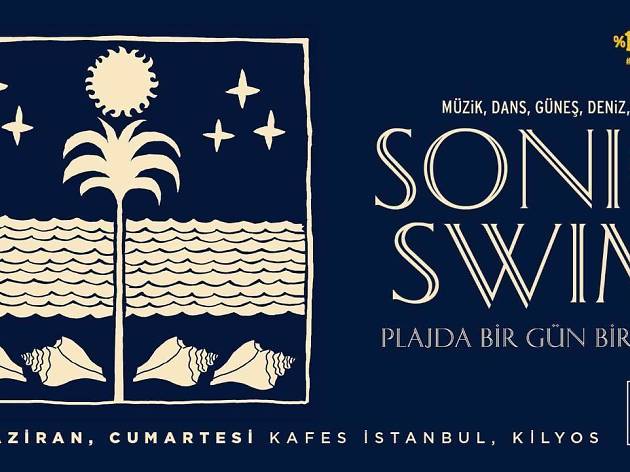 sonic swim sonic swim