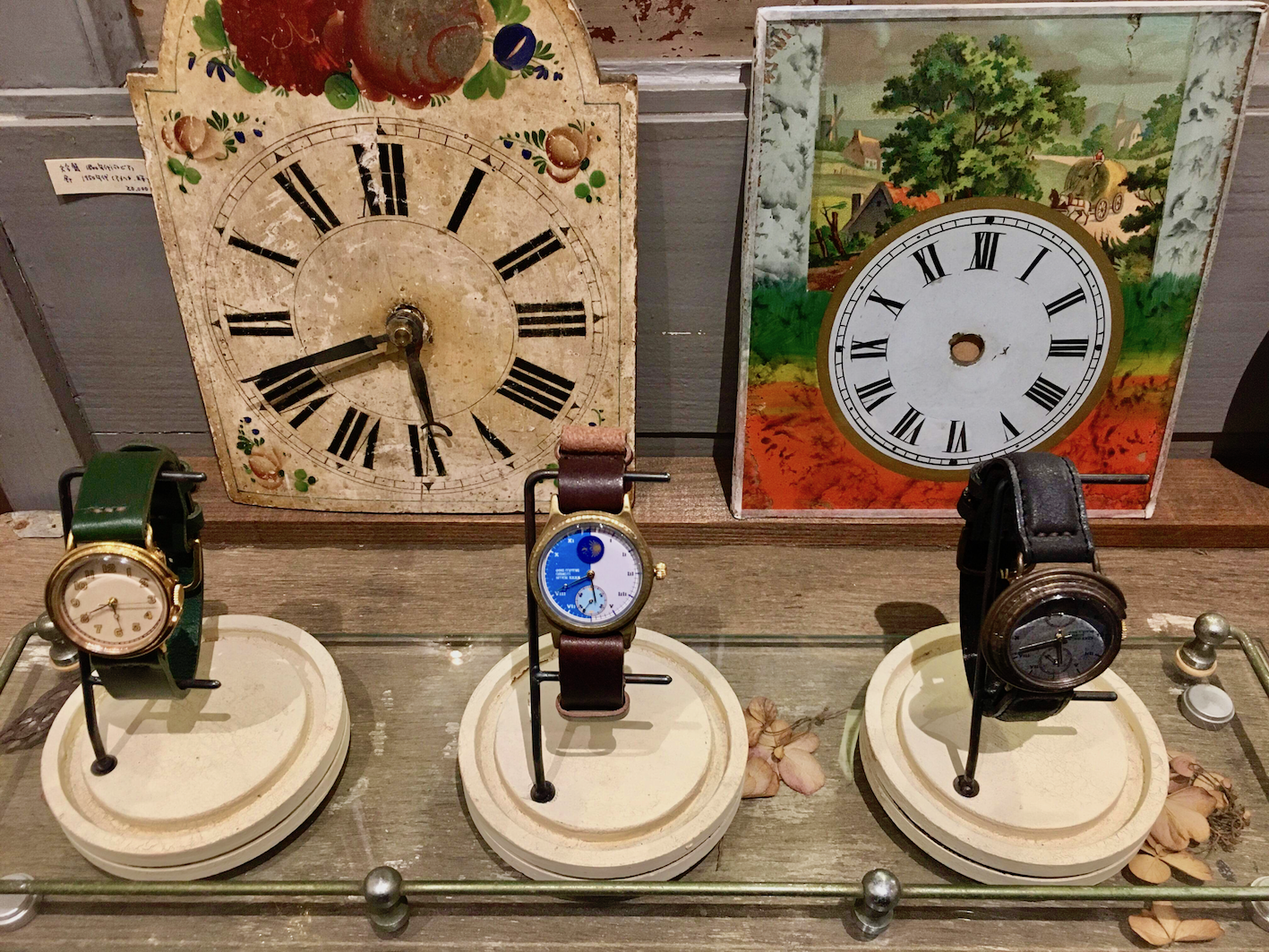 アトリエ コワン