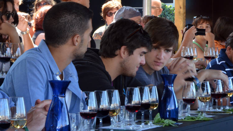 Enóphilo Wine Fest