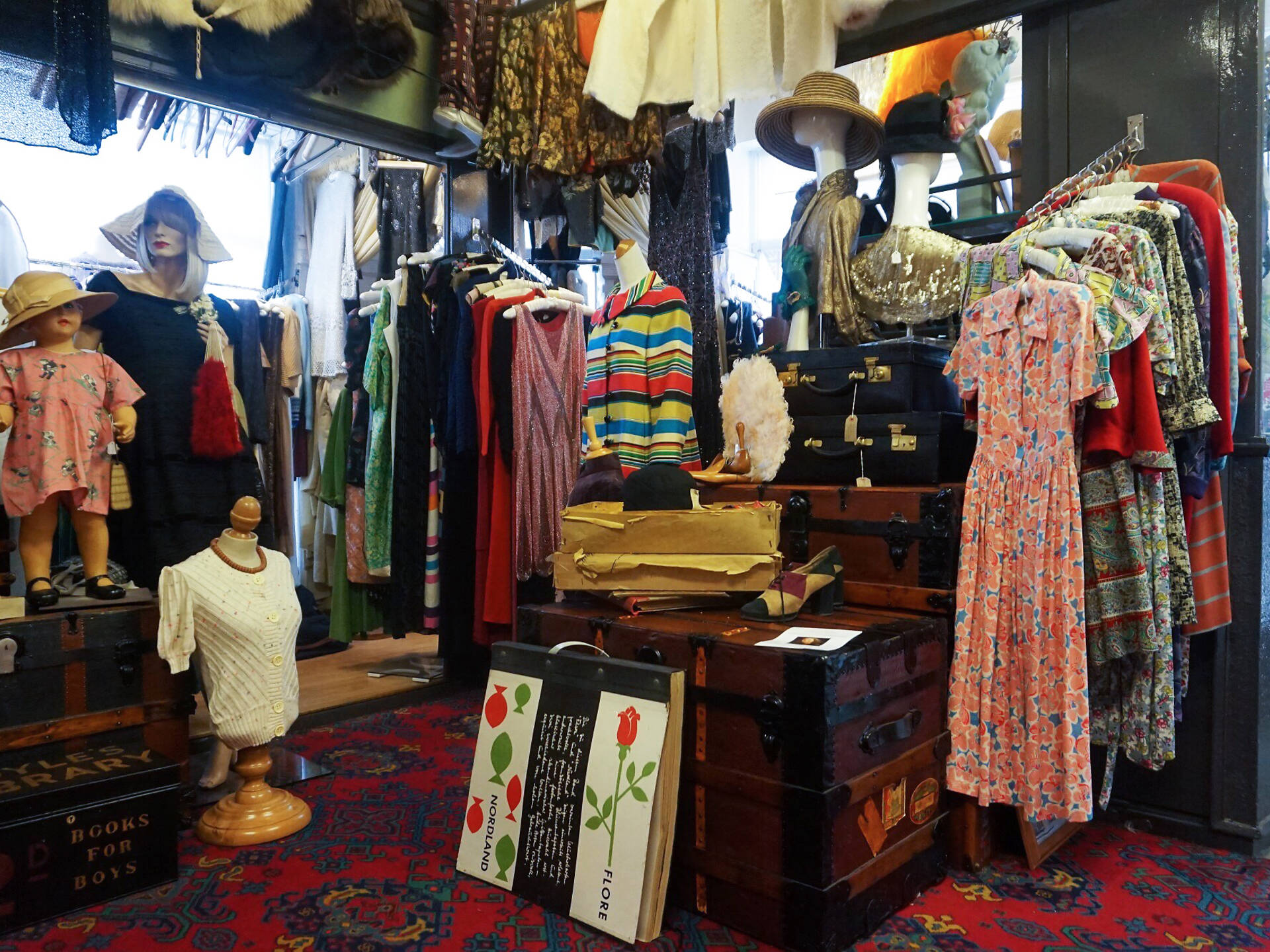 Best Saturday markets in London great London markets open on Saturdays