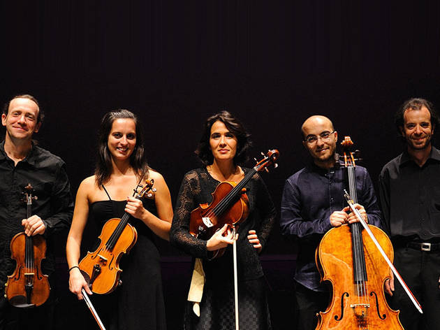 Ensemble Darcos Ensemble Darcos