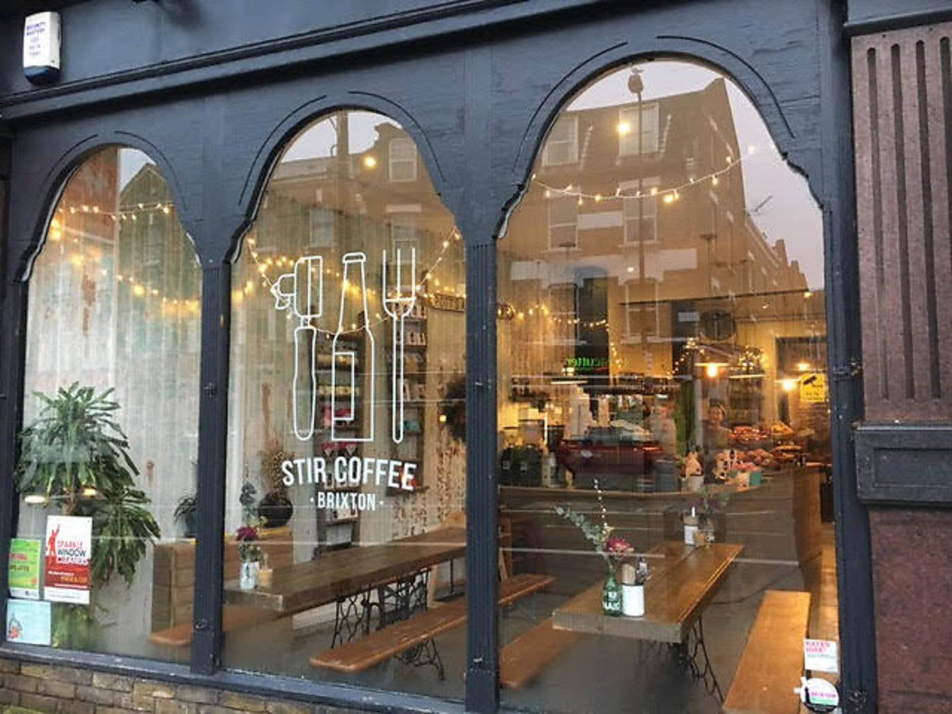 London's best coffee shops | 40 Top spots for great coffee in London