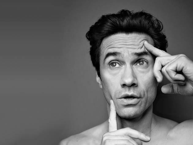 David Fonseca David Fonseca