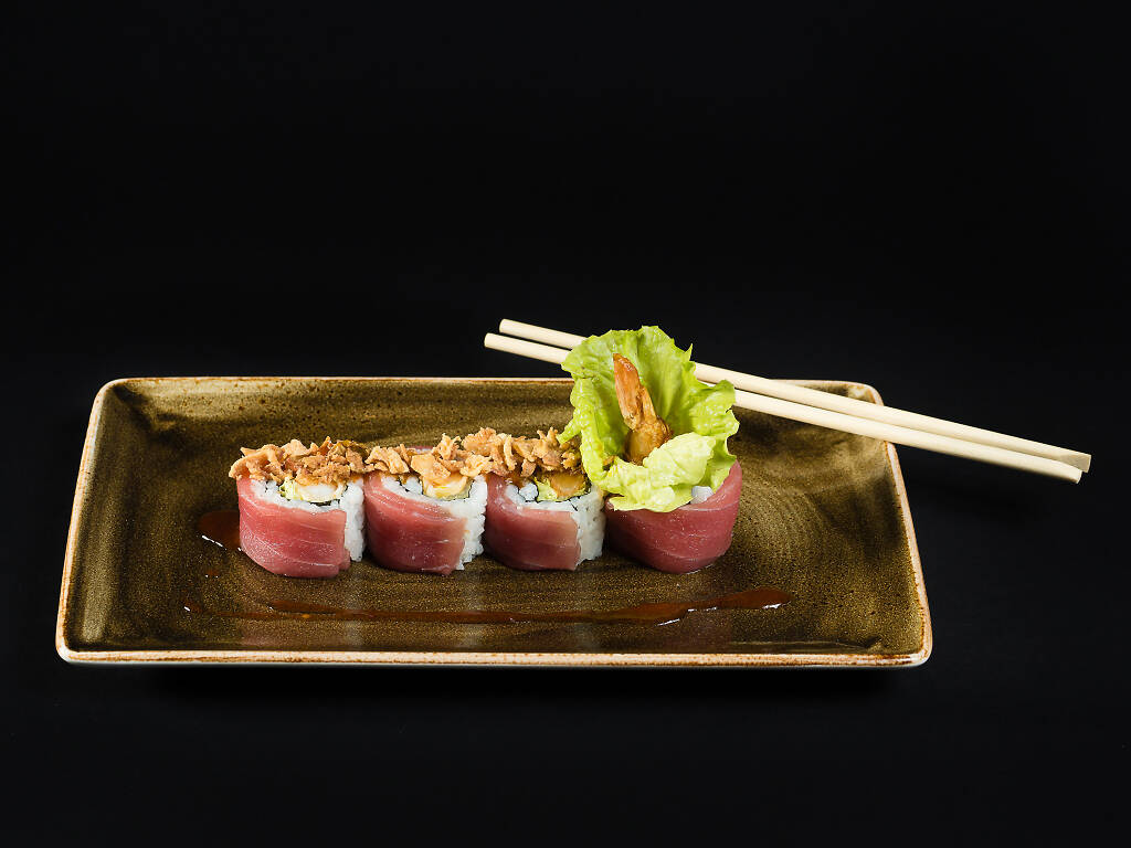 Sushi em Lisboa os melhores restaurantes para comer estas pecinhas