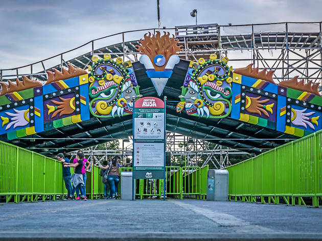 Las 20 mejores atracciones para disfrutar en familia en la CDMX Las 20 mejores atracciones para disfrutar en familia en la CDMX