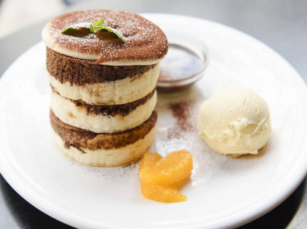 Best fluffy pancakes in Tokyo Time Out Tokyo