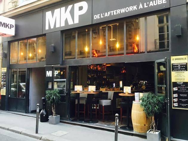 MKP MKP