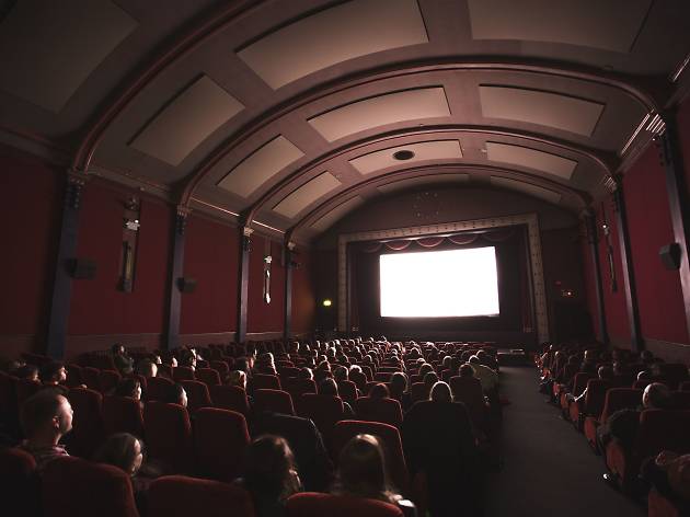 Novo ciclo de cinema gratuito estreia hoje no Museu Nacional Soares dos Reis Novo ciclo de cinema gratuito estreia hoje no Museu Nacional Soares dos Reis
