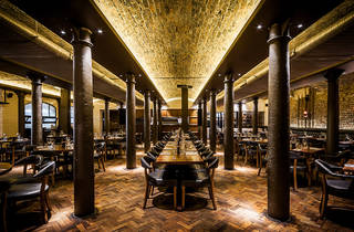 Hawksmoor Seven Dials | Restaurants in Seven Dials, London