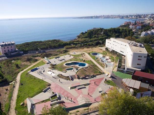 parque das geraçoes parque das geraçoes