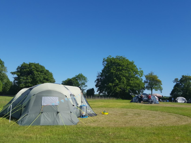 Best Camping Near London 16 Countryside Campsites Near London For After Lockdown