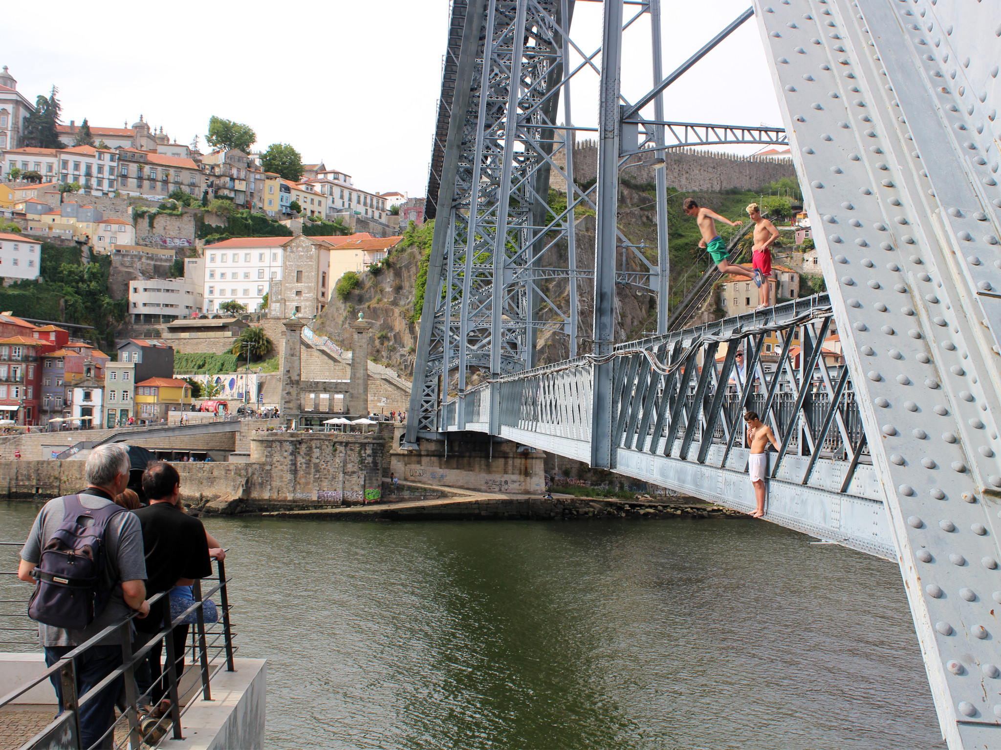 Try Out One Of These 15 Things You Can Only Do In Porto