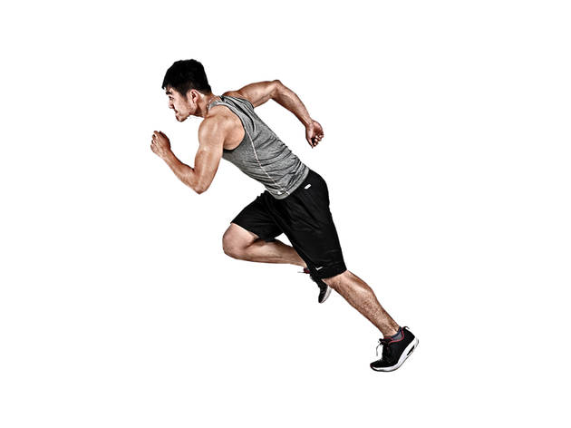 Correr Correr