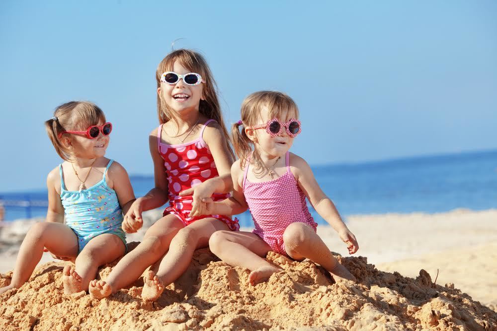 Best Family Beach Vacations To Take This Summer.