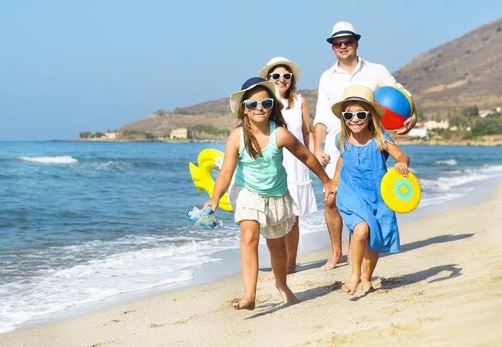 Best Family Beach Vacations To Take This Summer   Image 