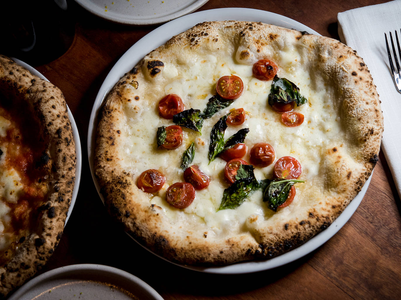 22 Best Pizza Delivery In Nyc For Pies And Slices