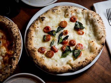 22 Best Pizza Delivery in NYC for Pies and Slices