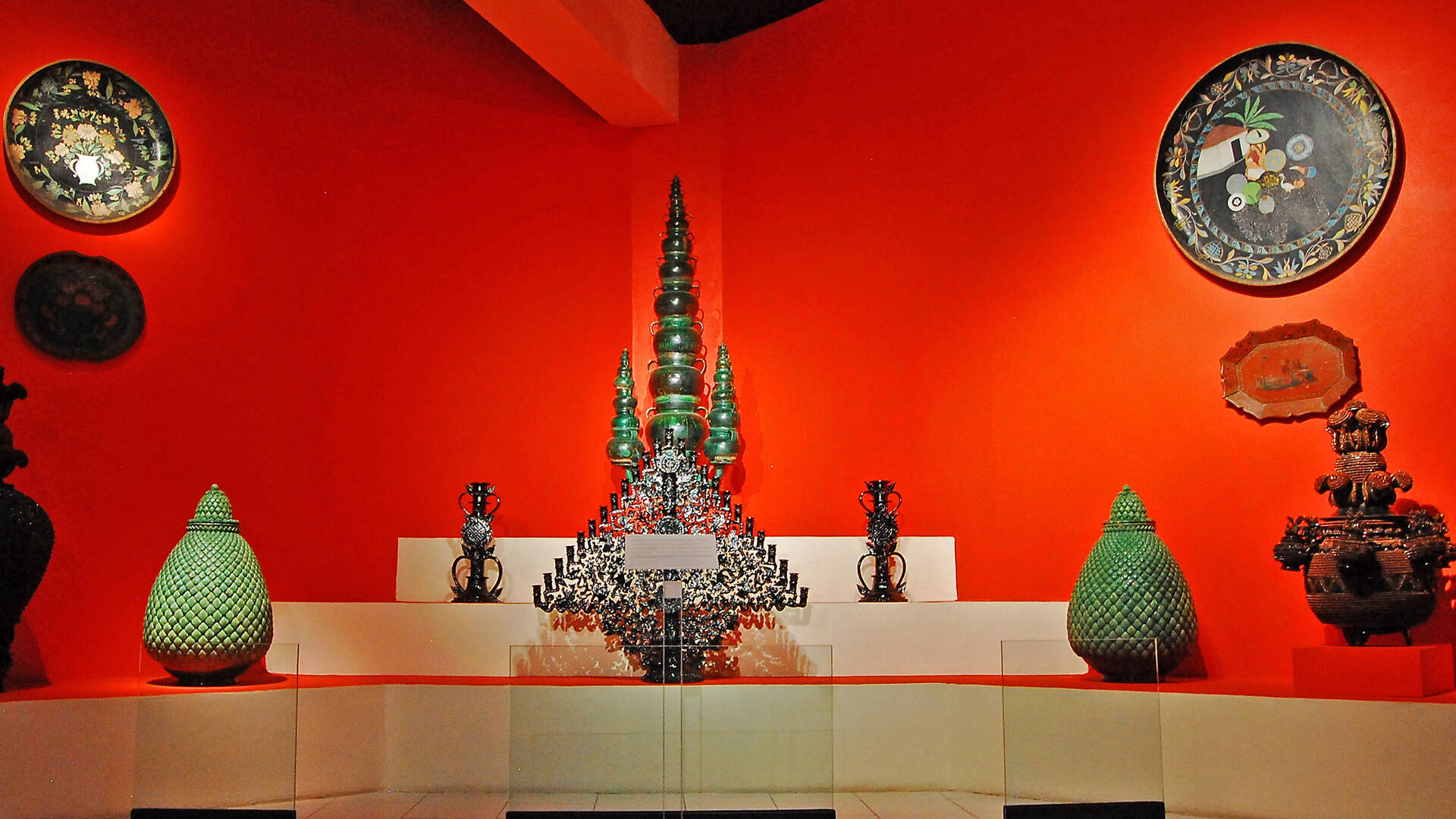 Museo Dolores Olmedo