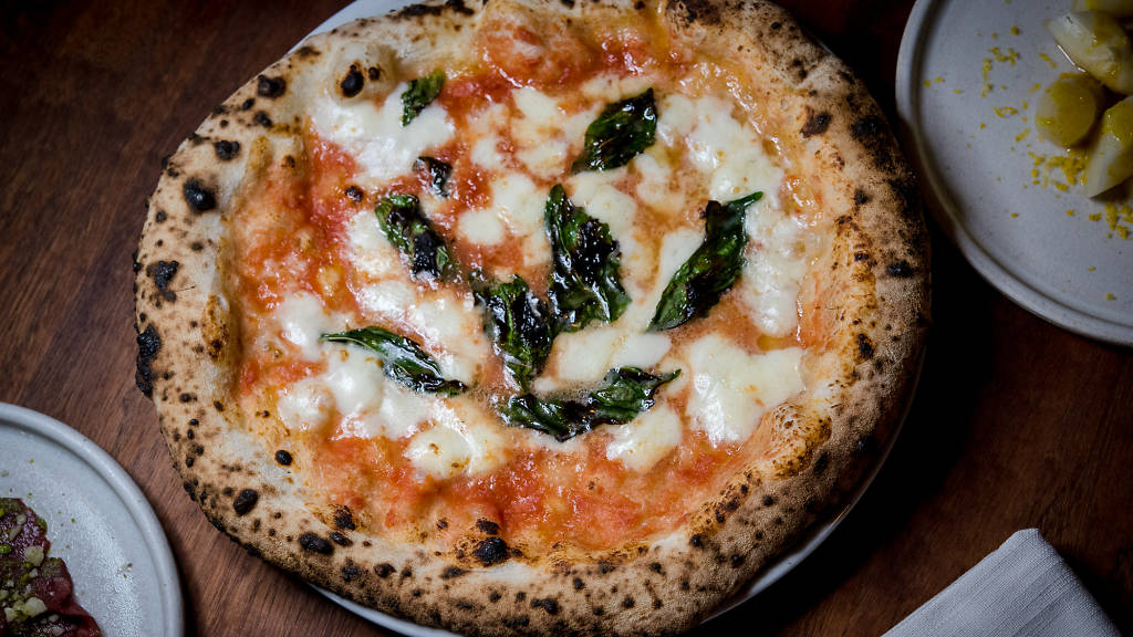 Una Pizza Napoletana | Restaurants in Lower East Side, New York