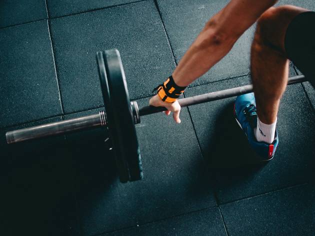 It’s official: Miami gyms will reopen on June 8 It’s official: Miami gyms will reopen on June 8