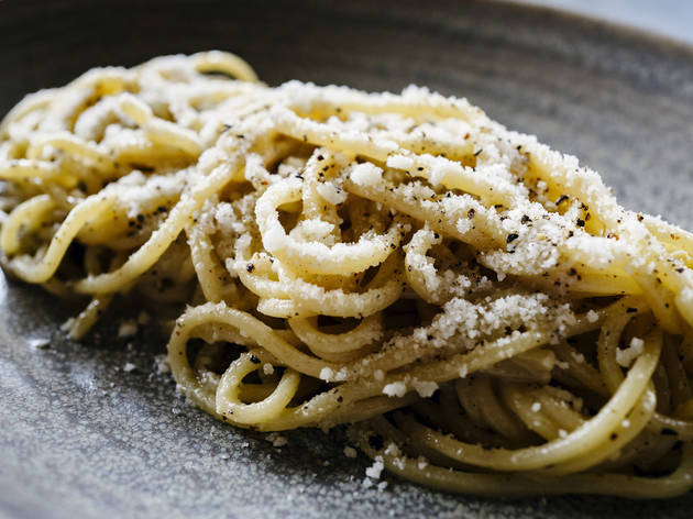 Felix Trattoria Felix Trattoria
