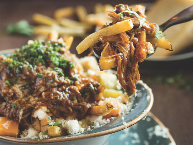 10 Iconic Dishes From The Americas You Need To Try In Singapore
