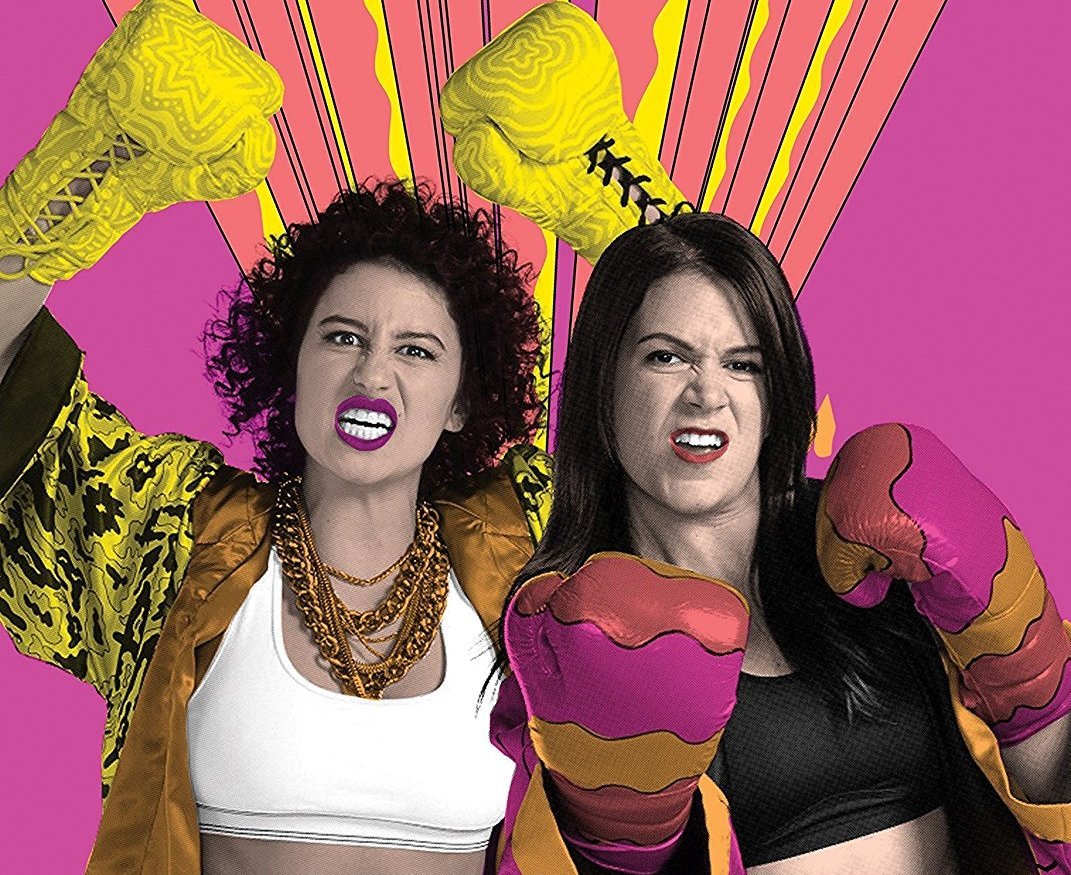Answer these question about Broad City and we'll reveal if you are Abbi ...