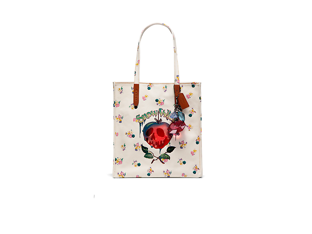 毒蘋果 Tote 毒蘋果 Tote