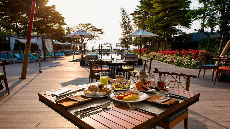 SO Sofitel Hua Hin