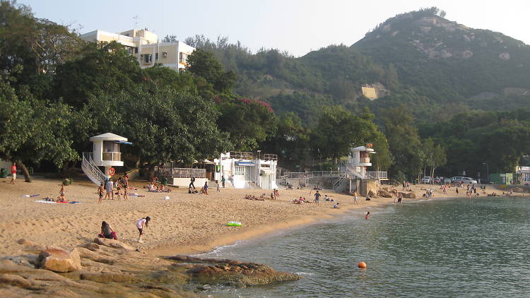 St Stephen's Beach