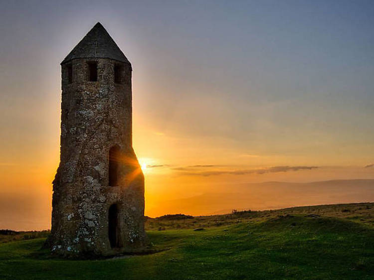 St Catherine’s Oratory