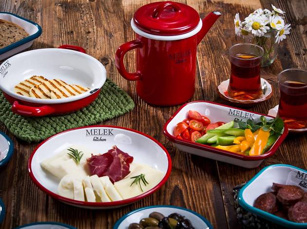 Melek Kitchen Melek Kitchen