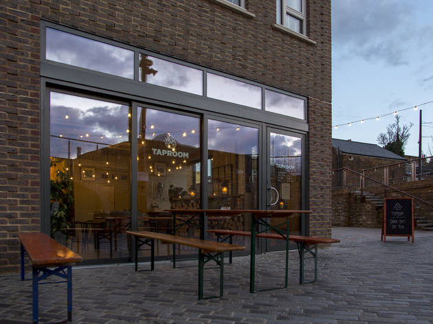 taproom se8 taproom se8