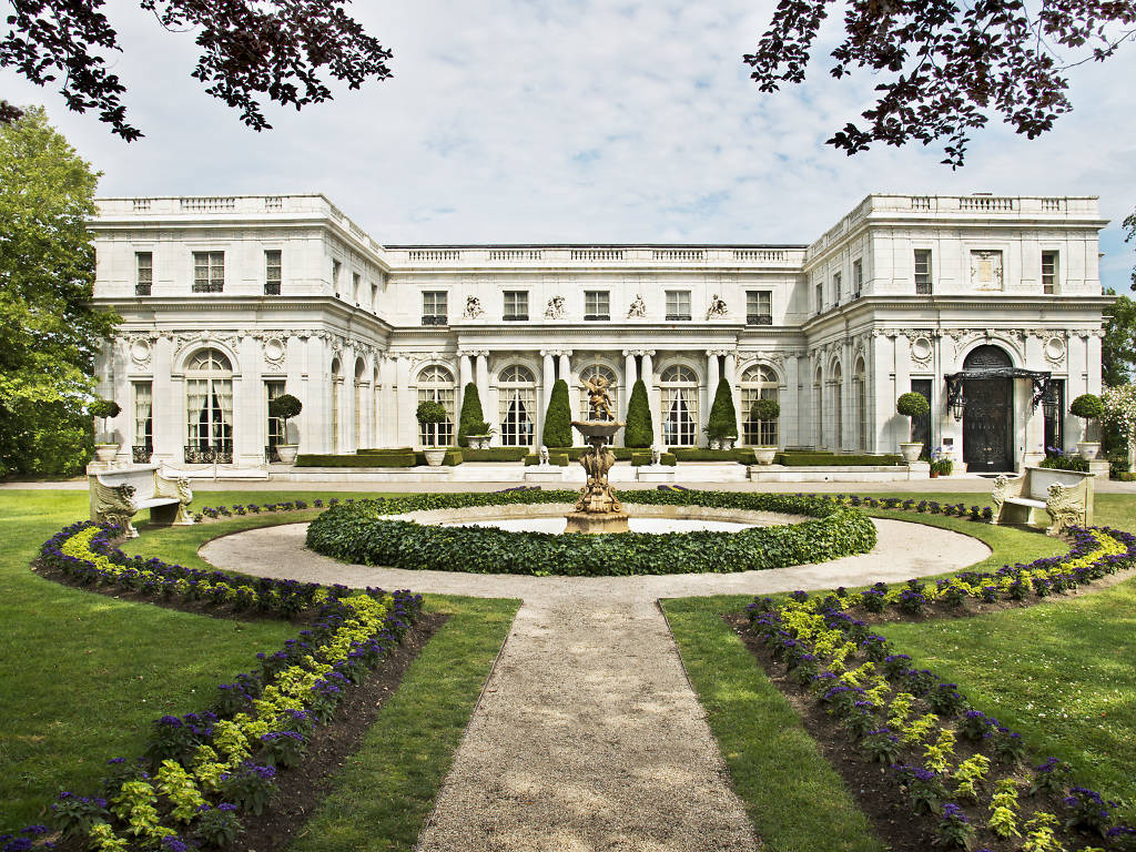 20 Summer Getaways from NYC for a Change of Scenery